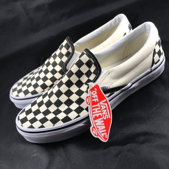 vans size 9 mens